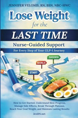 Lose Weight for the Last Time