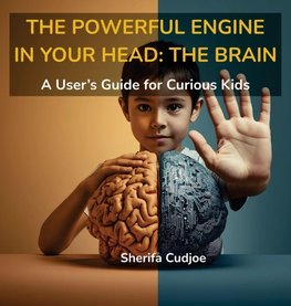 THE POWERFUL ENGINE IN YOUR HEAD