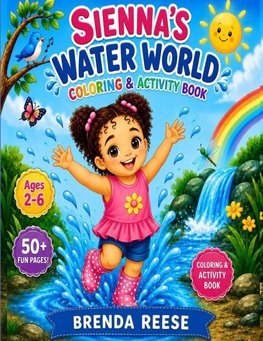 Sienna's Water World