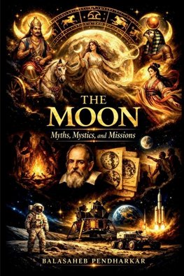 The Moon Myths, Mystics, and Missions