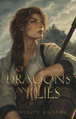 Of Dragons and Lies