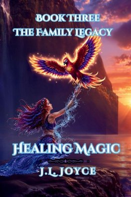 The Family Legacy Book Three