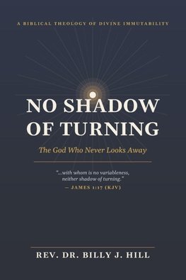No Shadow of Turning