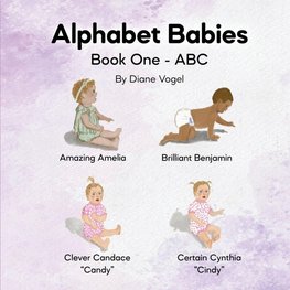 Alphabet Babies