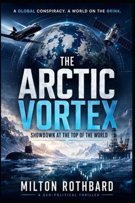The Arctic Vortex