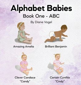 Alphabet Babies