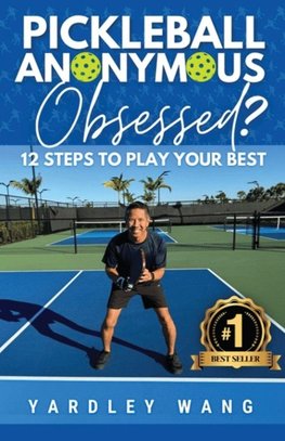 Pickleball Anonymous