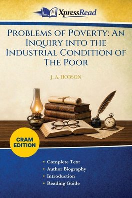 Problems of Poverty