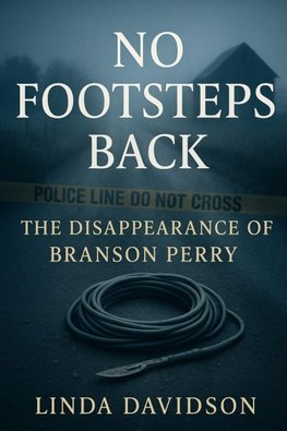 No Footsteps Back