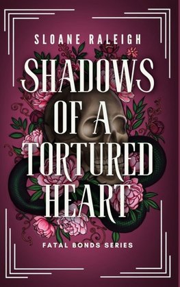 Shadows of a Tortured Heart