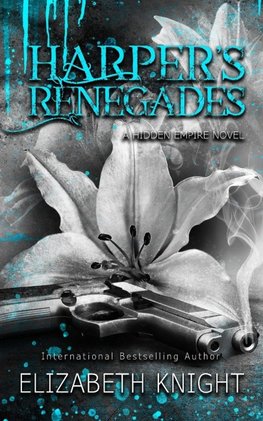 Harper's Renegades