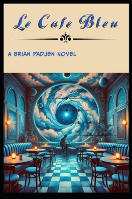 Le Cafe Bleu