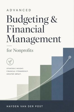 Advanced Budgeting & Financial Management for Nonprofits