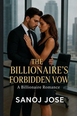 The Billionaire's Forbidden Vow