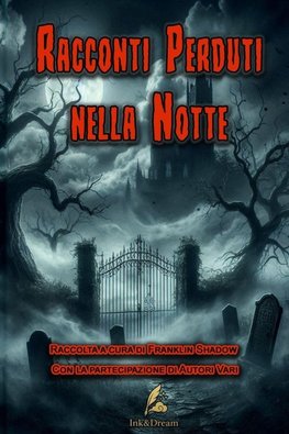 Racconti Perduti nella Notte