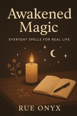 Awakened Magic