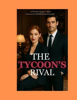 THE  TYCOON's RIVAL