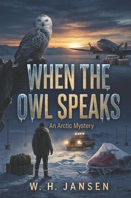 When the Owl Speaks