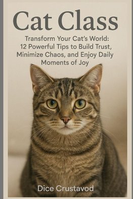 Cat Class