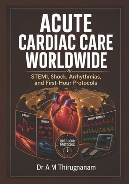 ACUTE CARDIAC CARE WORLDWIDE