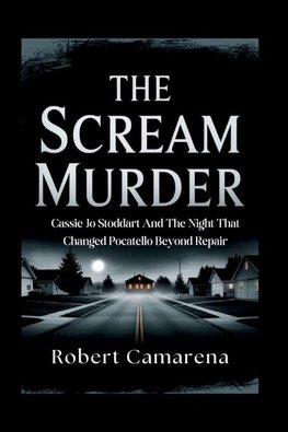 The Scream Murder
