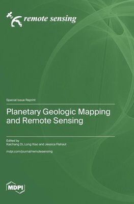 Planetary Geologic Mapping and Remote Sensing