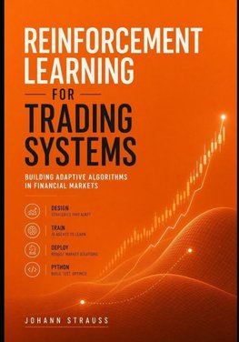 Reinforcement Learning for Trading Systems
