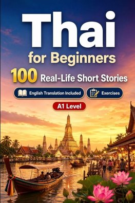 Thai for Beginners A1