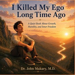 I Killed My Ego Long Time Ago