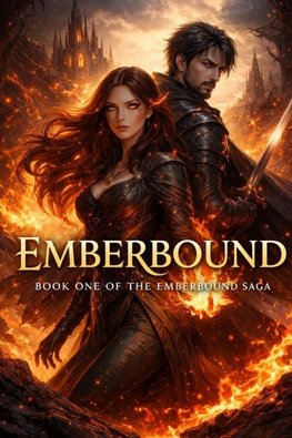 EMBERBOUND