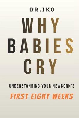 Why Babies Cry
