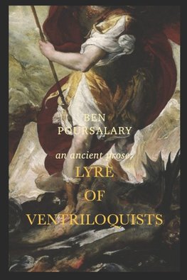 Lyre of Ventriloquists