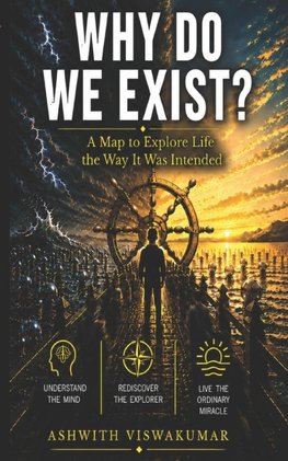 WHY DO WE EXIST?