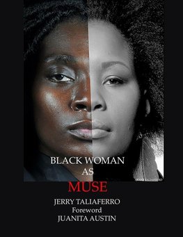 BLACK WOMAN AS MUSE