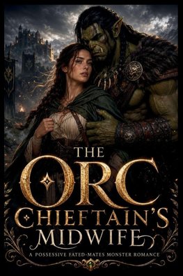 The Orc Chieftain's Midwife