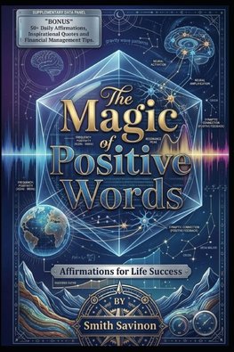 The Magic Of Positive Words