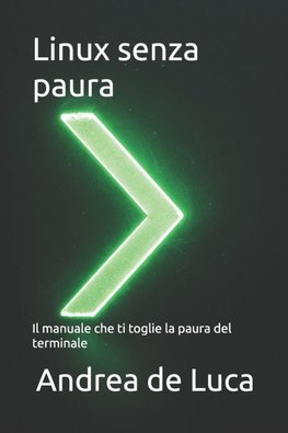 Linux senza paura