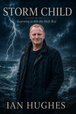 Learning To Hit The Shift Key