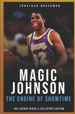 Magic Johnson
