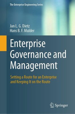 Enterprise Governance and Management