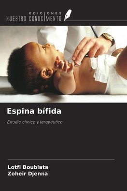 Espina bífida