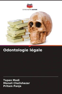 Odontologie légale