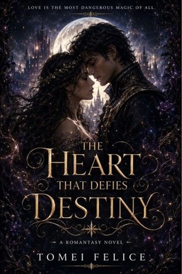 The Heart That Defies Destiny