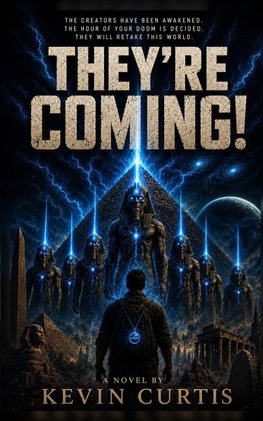 They're Coming!