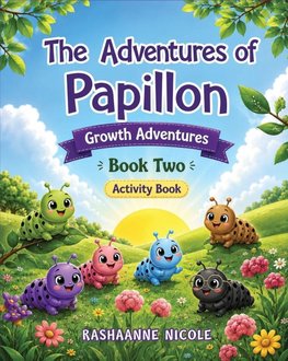 The Adventures of Papillon