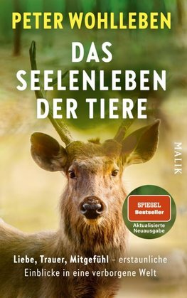 Das Seelenleben der Tiere