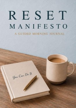 RESET MANIFESTO