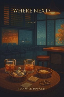 Where Next?