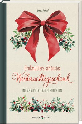 Großmutters schönstes Weihnachtsgeschenk