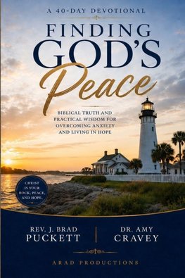 Finding God's Peace